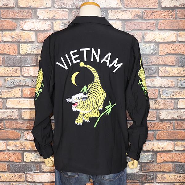 くらいん様HOUSTON スーベニアシャツ(VIETNAM TORA) XXL 楽天市場】HOUSTON ヒューストン SOUVENIR L/S SHIRT 長袖スーベニア
