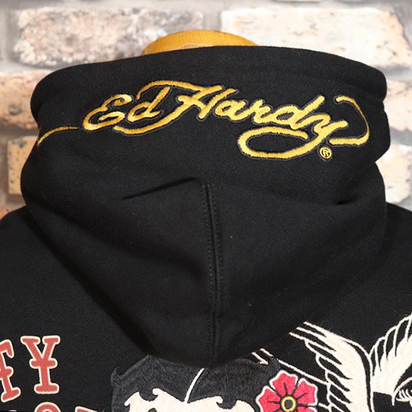 BETTY BOOP（ベティ ブープ） ED HARDY×BETTY BOOP エドハーディー 