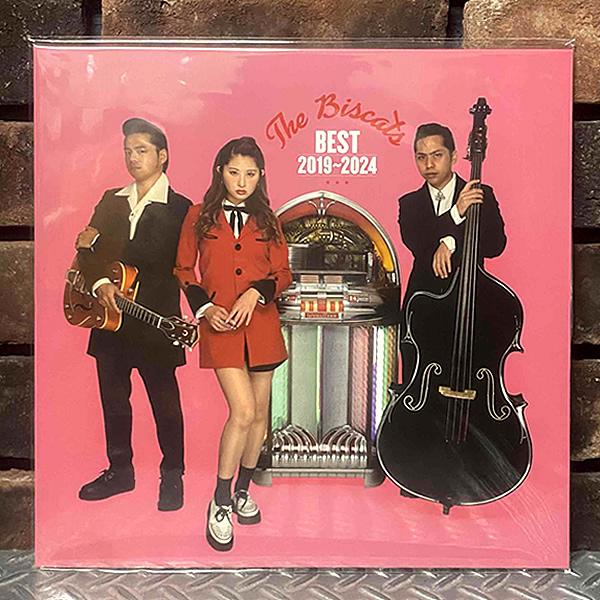 The Biscats CDセット(おまけ付き) The Biscats CDセット(おまけ付き) 楽天市場】8月7日発売！The