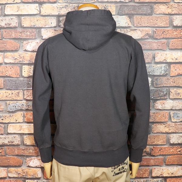 BUZZ RICKSON'S RICKSONS バズリクソンズ SWEAT PARKA 14th AIR FORCE