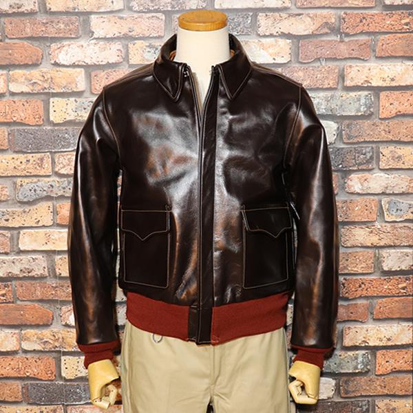 BUZZ RICKSON'S バズリクソンズ Type A-2 CONTRACT No.W535 ac-21996
