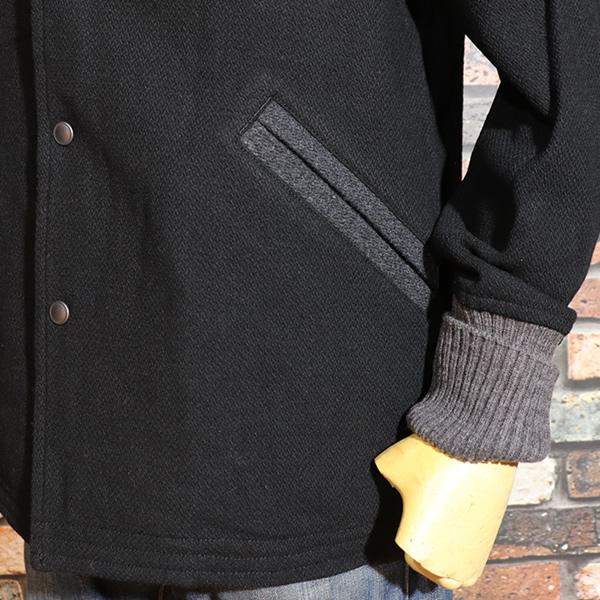 Dry Bones（ドライボーンズ） Solid Car Coat ソリッドカーコート
