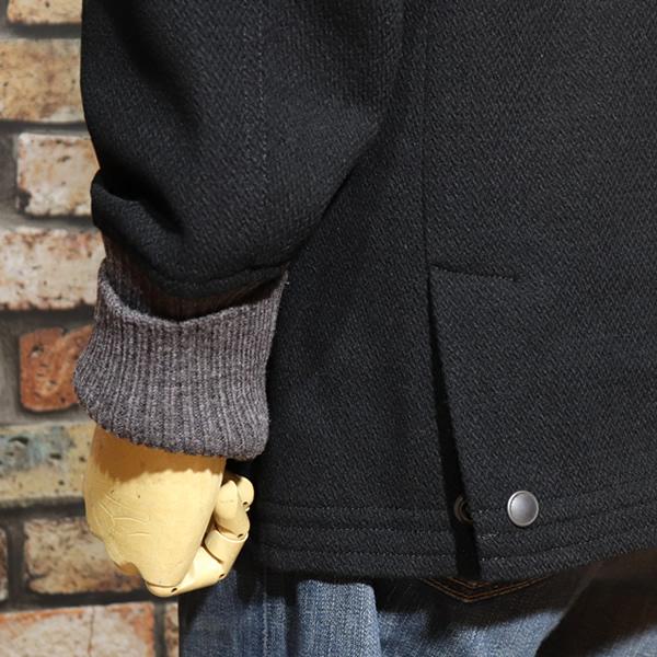 Dry Bones（ドライボーンズ） Solid Car Coat ソリッドカーコート