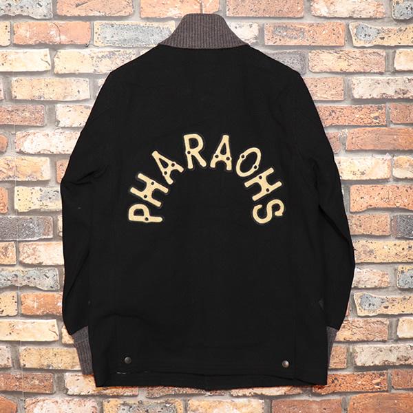 Dry Bones（ドライボーンズ） Solid Car Coat ソリッドカーコート