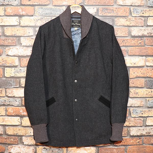 Dry Bones（ドライボーンズ） Solid Car Coat ソリッドカーコート