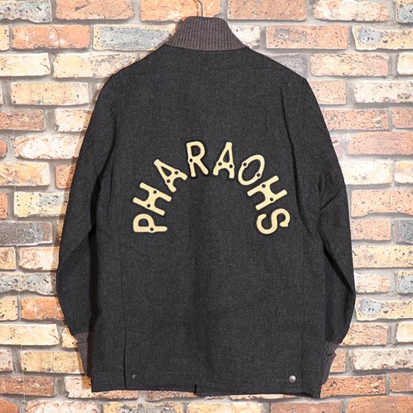 Dry Bones（ドライボーンズ） Solid Car Coat ソリッドカーコート