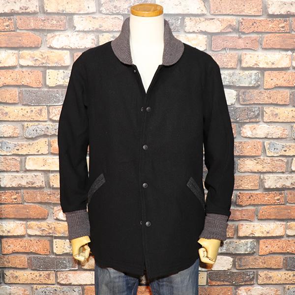 Dry Bones（ドライボーンズ） Solid Car Coat ソリッドカーコート