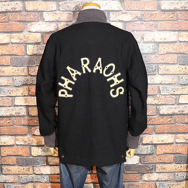 Dry Bones（ドライボーンズ） Solid Car Coat ソリッドカーコート