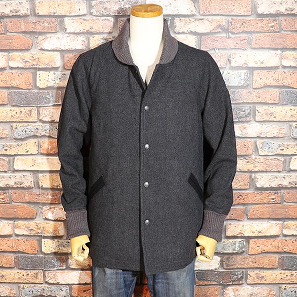 Dry Bones（ドライボーンズ） Solid Car Coat ソリッドカーコート