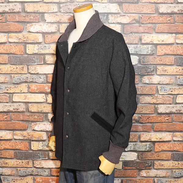 Dry Bones（ドライボーンズ） Solid Car Coat ソリッドカーコート