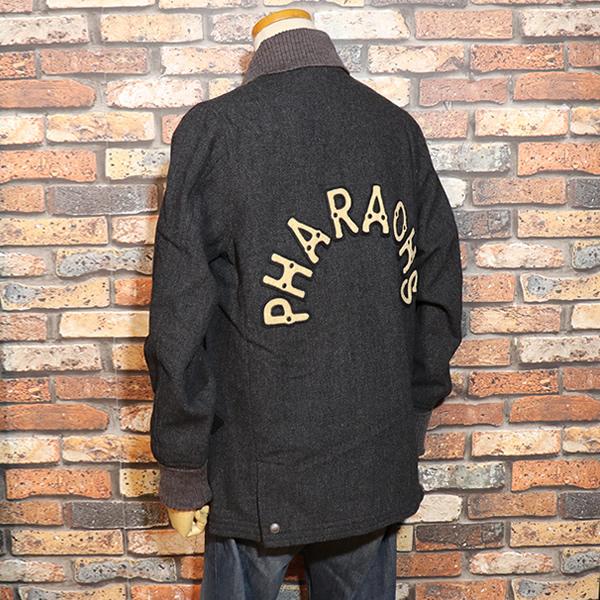 Dry Bones（ドライボーンズ） Solid Car Coat ソリッドカーコート