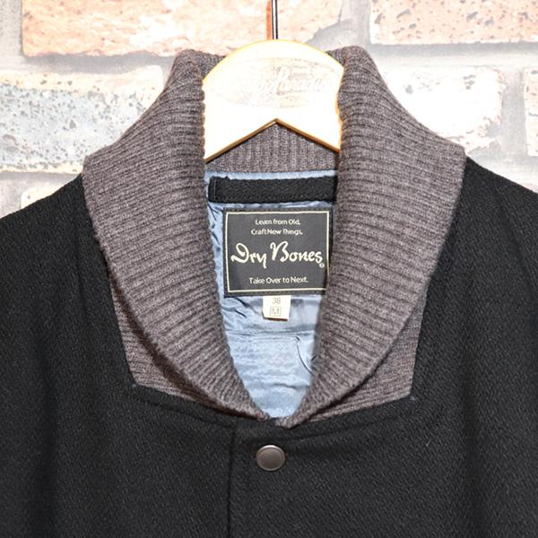 Dry Bones（ドライボーンズ） Solid Car Coat ソリッドカーコート