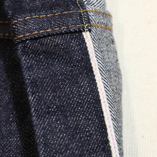 Dry Bones（ドライボーンズ） WW2 First Type Denim Jacket 大戦モデル