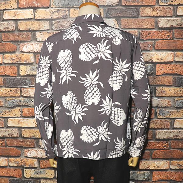 SUN SURF サンサーフ DUKE KAHANAMOKU SPECIAL EDITION デューク