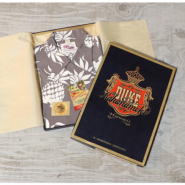 SUN SURF サンサーフ DUKE KAHANAMOKU SPECIAL EDITION デューク