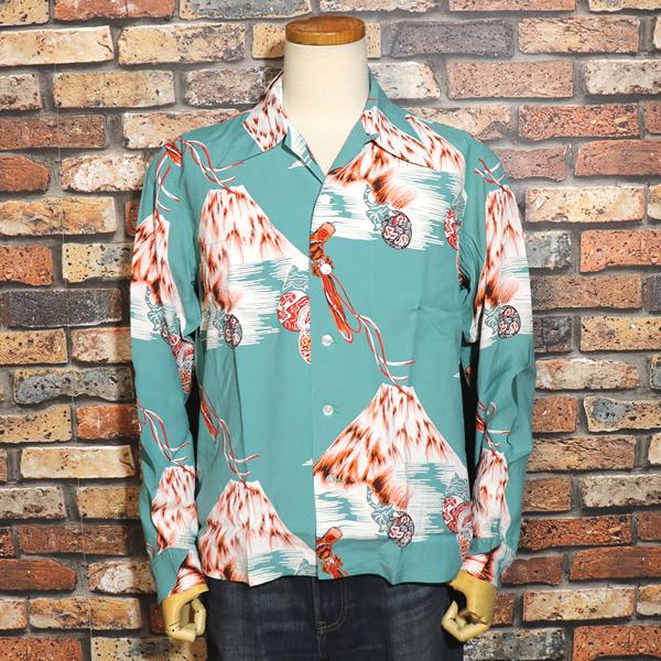 SUN SURF DUKE KAHANAMOKU SPECIAL EDITION デュークカハナモク