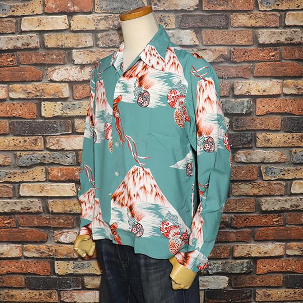 SUN SURF DUKE KAHANAMOKU SPECIAL EDITION デュークカハナモク