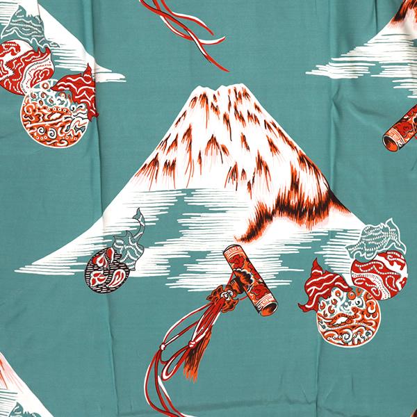 SUN SURF DUKE KAHANAMOKU SPECIAL EDITION デュークカハナモク