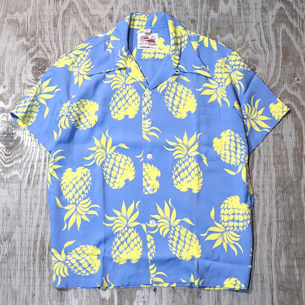 SUN SURF サンサーフ スペシャルエディション デュークカハナモク