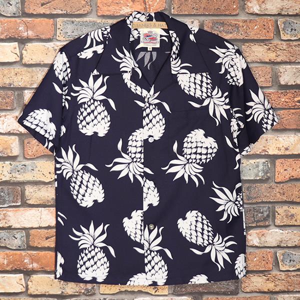 SUN SURF サンサーフ DUKE KAHANAMOKU デュークカハナモク COOLMAX