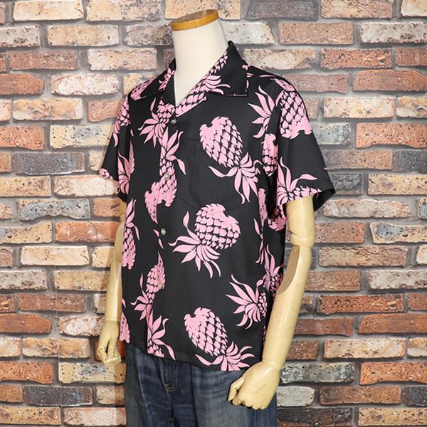 SUN SURF サンサーフ DUKE KAHANAMOKU デュークカハナモク COOLMAX