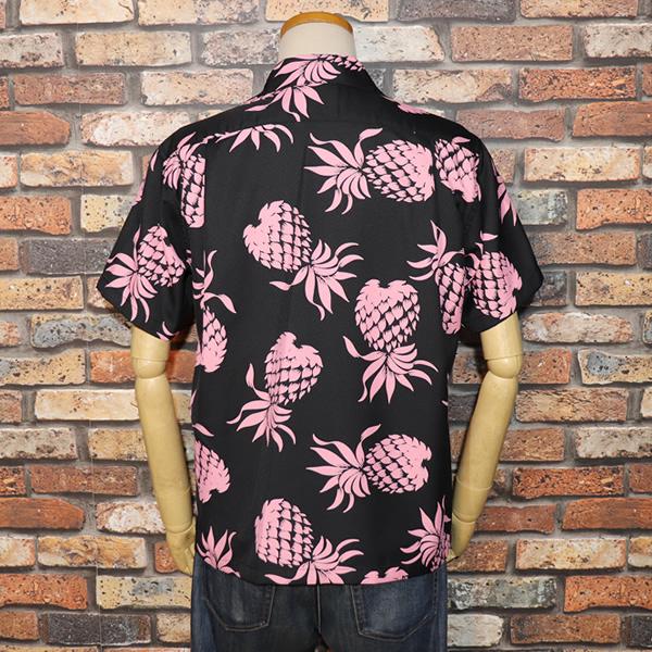 SUN SURF サンサーフ DUKE KAHANAMOKU デュークカハナモク COOLMAX