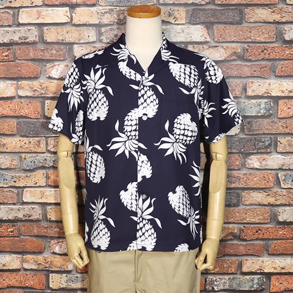 SUN SURF サンサーフ DUKE KAHANAMOKU デュークカハナモク COOLMAX