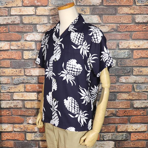 新品未使用　サンサーフ　デュークカハナモク　コットンジップアップパーカー　L SUN SURF サンサーフ DUKE KAHANAMOKU デュークカハナモク