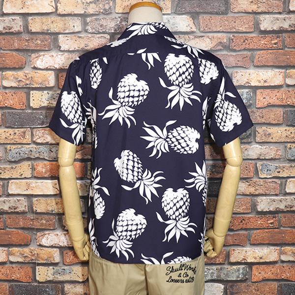 SUN SURF サンサーフ DUKE KAHANAMOKU デュークカハナモク COOLMAX