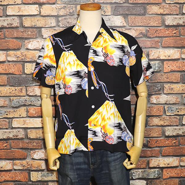 SUN SURF DUKE KAHANAMOKU SPECIAL EDITION デュークカハナモク
