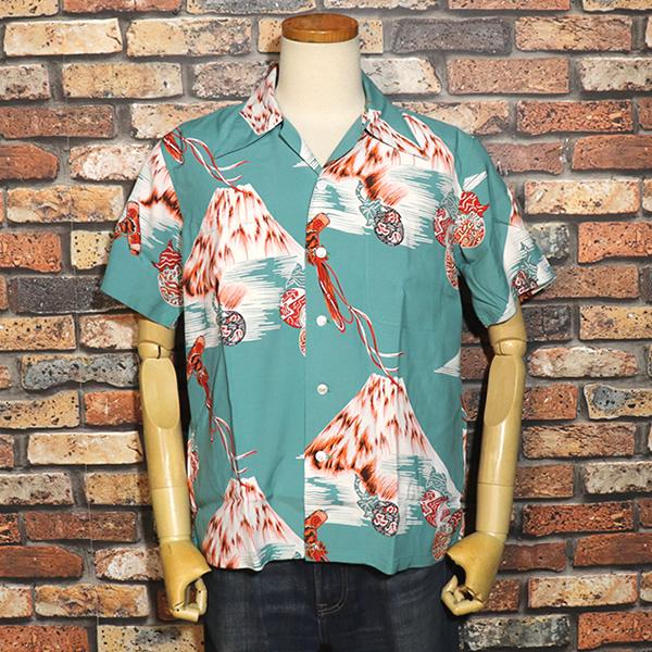 SUN SURF DUKE KAHANAMOKU SPECIAL EDITION デュークカハナモク