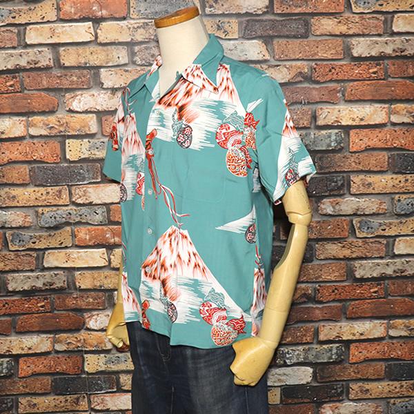 SUN SURF DUKE KAHANAMOKU SPECIAL EDITION デュークカハナモク
