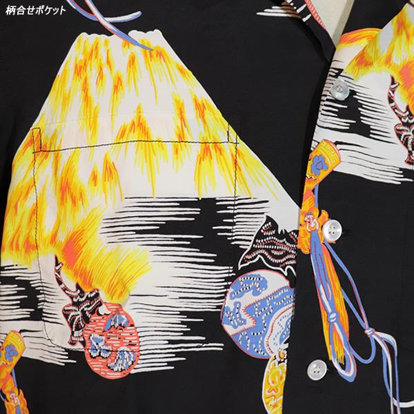 SUN SURF DUKE KAHANAMOKU SPECIAL EDITION デュークカハナモク