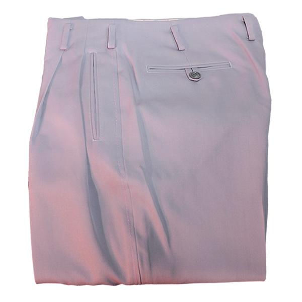 Dry Bones（ドライボーンズ） Hand Stitched Two Tuck Trousers ハンド