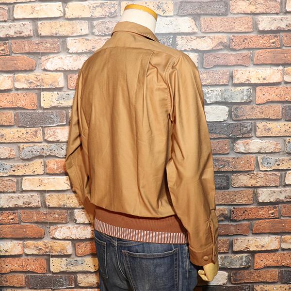 Dry Bones（ドライボーンズ） 2tone Print Gaucho Shirt 2トーン