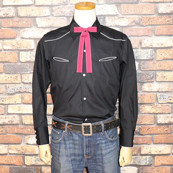 ロカビリー　レーヨンシャツ　オアグローリー　ドライボーンズ　50's ロカビリー レーヨンシャツ オアグローリー ドライボーンズ 50's