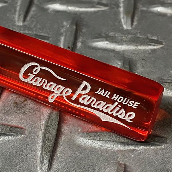 クリームソーダ（CREAM SODA） GARAGE PARADISE ORIGINAL HOTEL KEY