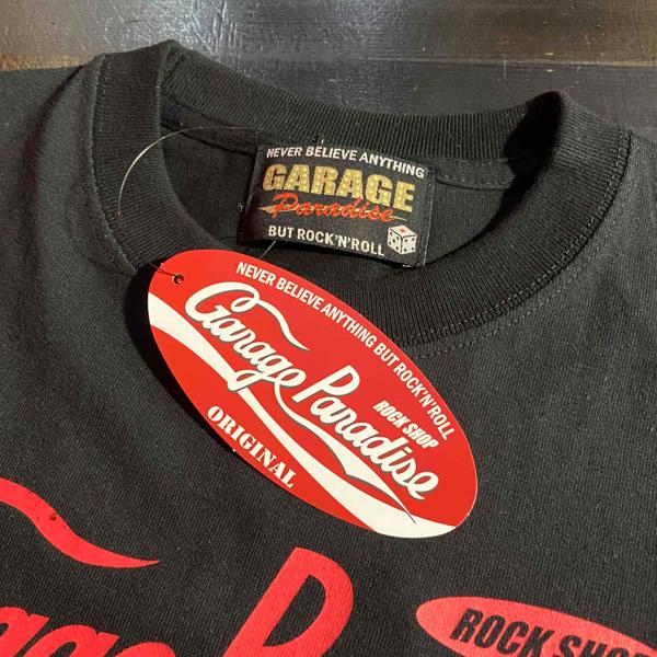 クリームソーダ（CREAM SODA） M.Kelly DESIGN GARAGE PARADISE 20th