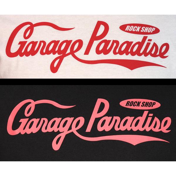 クリームソーダ（CREAM SODA） M.Kelly DESIGN GARAGE PARADISE 20th