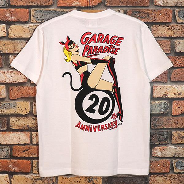 クリームソーダ（CREAM SODA） M.Kelly DESIGN GARAGE PARADISE 20th