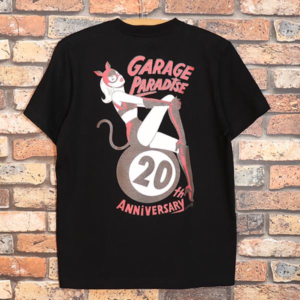 クリームソーダ（CREAM SODA） M.Kelly DESIGN GARAGE PARADISE 20th