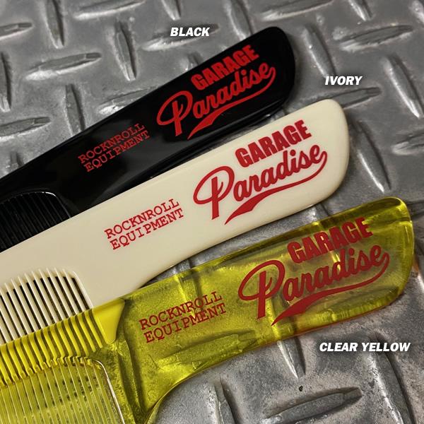 GARAGE PARADISE ORIGINAL ガレージパラダイス オリジナル COMB