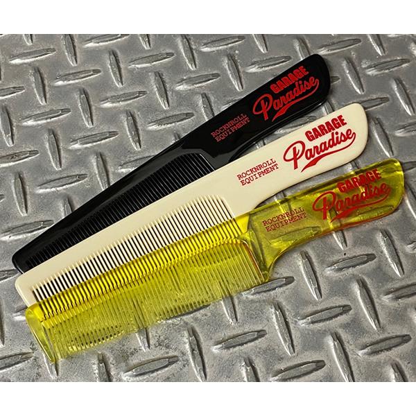 GARAGE PARADISE ORIGINAL ガレージパラダイス オリジナル COMB