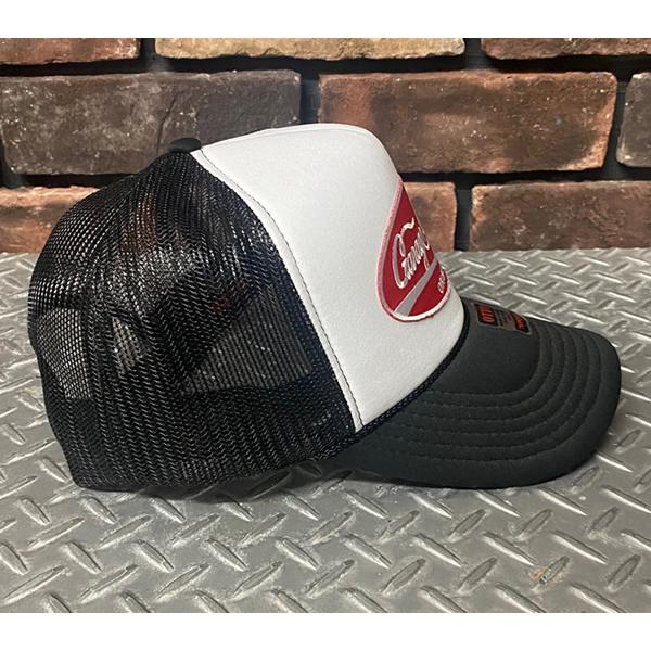 GARAGE PARADISE ORIGINAL MESH CAP ガレージパラダイスオリジナル