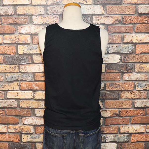 GARAGE PARADISE ORIGINAL ROCK SHOP TANK TOP ガレージパラダイス
