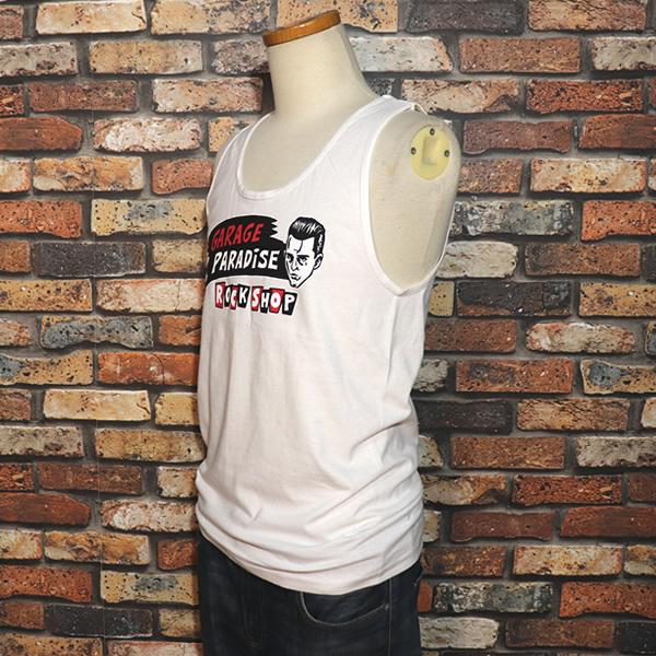 【.】14th タンクトップ　一点物 様専用】14th タンクトップ 一点物