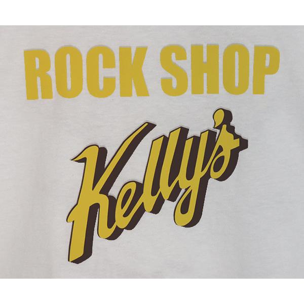 GARAGE PARADISE ORIGINAL ガレージパラダイス・オリジナル Kelly's