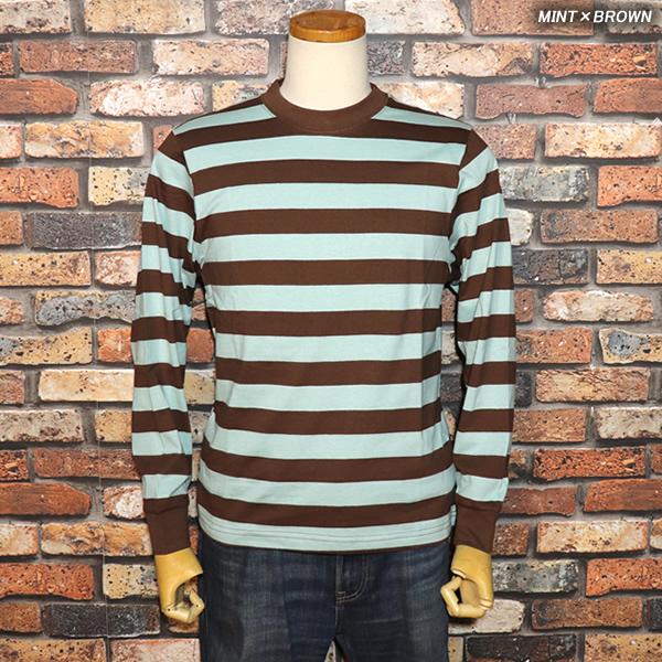 GOOD ROCKIN'（グッドロッキン） Long Sleeve T-shirt ロングスリーブT