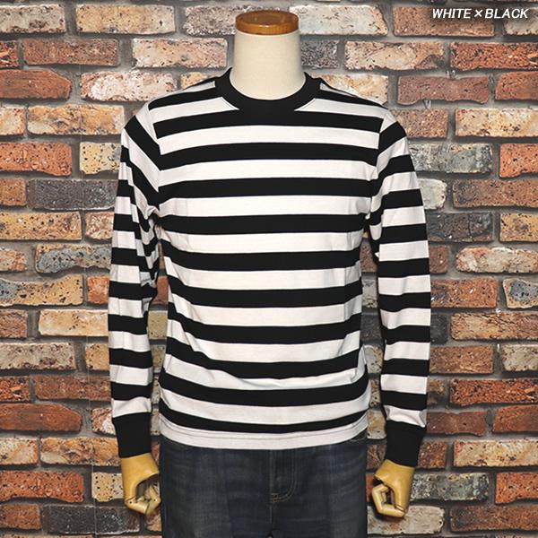 GOOD ROCKIN'（グッドロッキン） Long Sleeve T-shirt ロングスリーブT