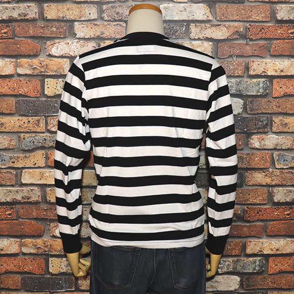 GOOD ROCKIN'（グッドロッキン） Long Sleeve T-shirt ロングスリーブT